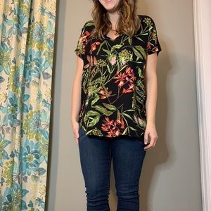 Philosophy Tropical Top